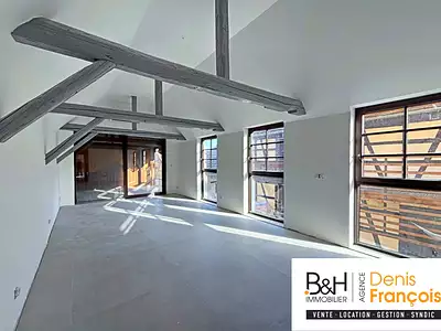 Appartement, 85,9 m²