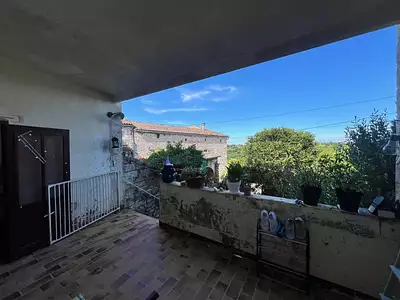 Maison, 155 m²