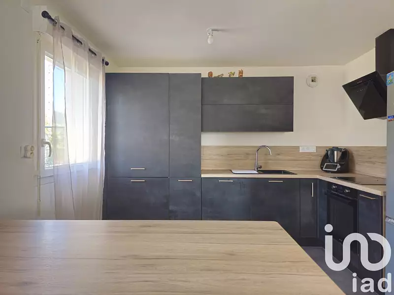 Appartement, 95 m²