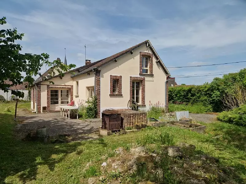Maison, 165 m²