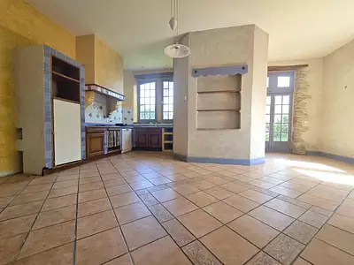Maison, 220 m²