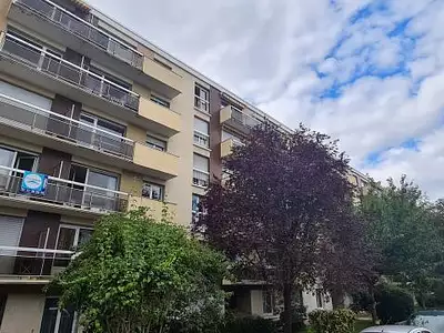 Appartement, 16,65 m²