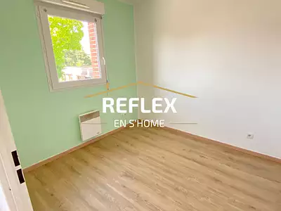 Appartement, 54 m²