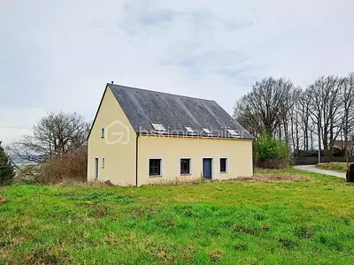 Maison, 280 m²