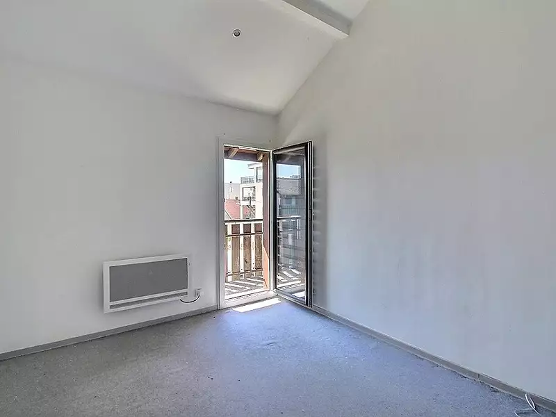 Appartement, 84,22 m²