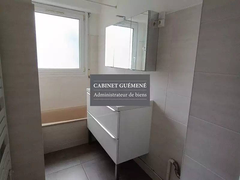 Appartement, 67,29 m²