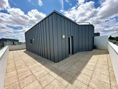 Appartement, 83,46 m²