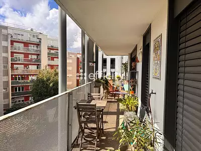 Appartement, 68 m²