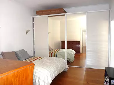 Appartement, 122 m²