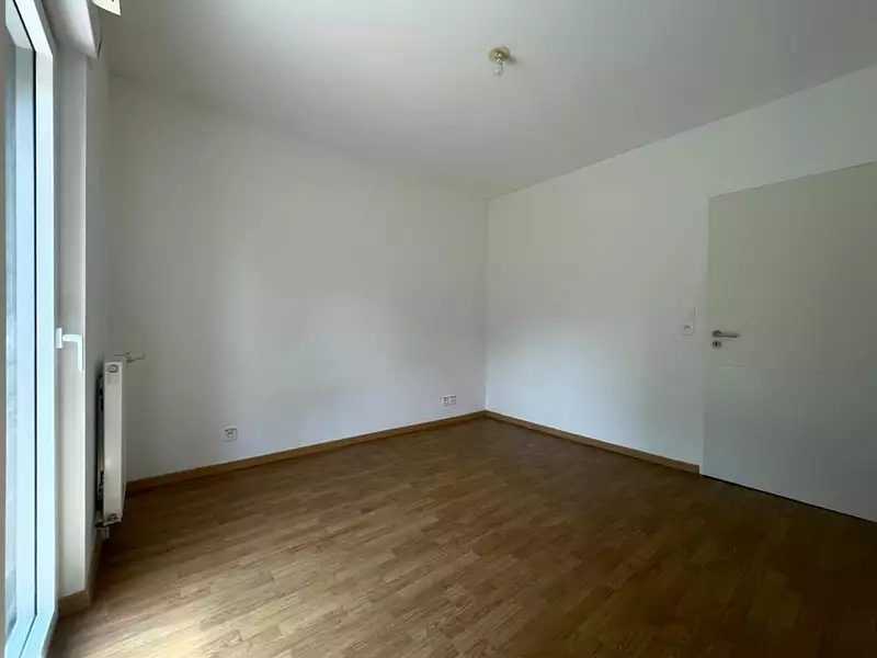 Appartement, 63 m²