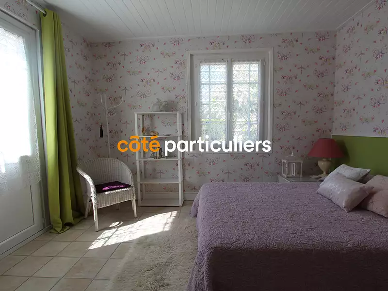 Maison, 97 m²