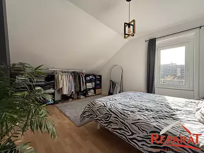 Appartement, 52 m²