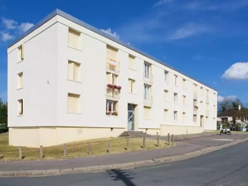 Appartement, 100 m²