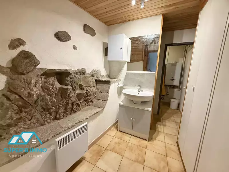Maison, 108 m²