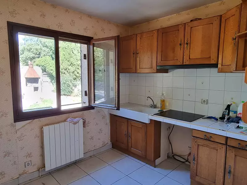 Maison, 130 m²