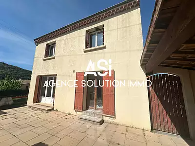 Maison, 100 m²