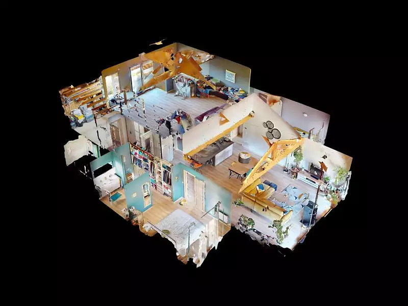 Maison, 150 m²