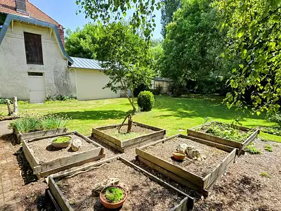 Maison, 175 m²