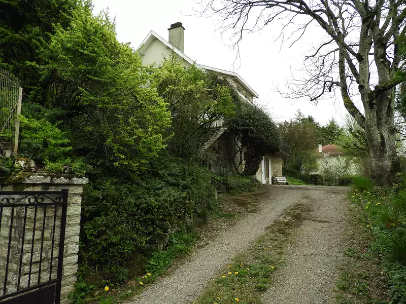 Maison, 165 m²