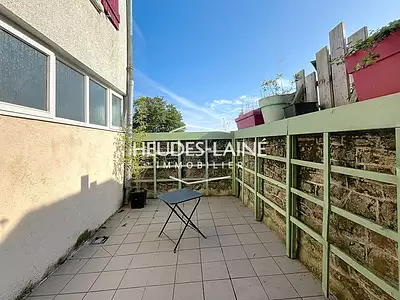 Maison, 60 m²
