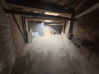 Maison, 40 m²