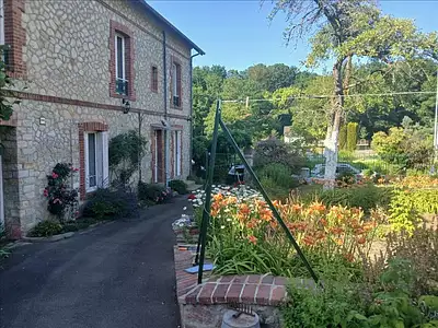 Maison, 130 m²