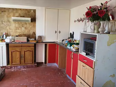 Maison, 130 m²