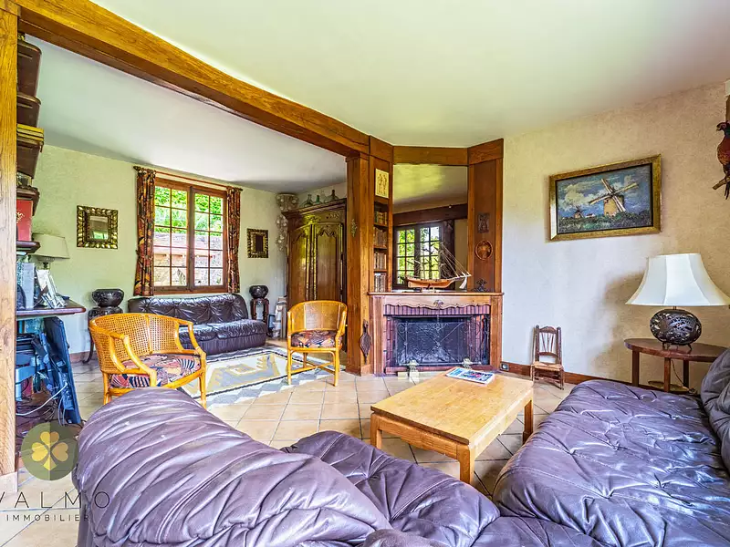 Maison, 145 m²