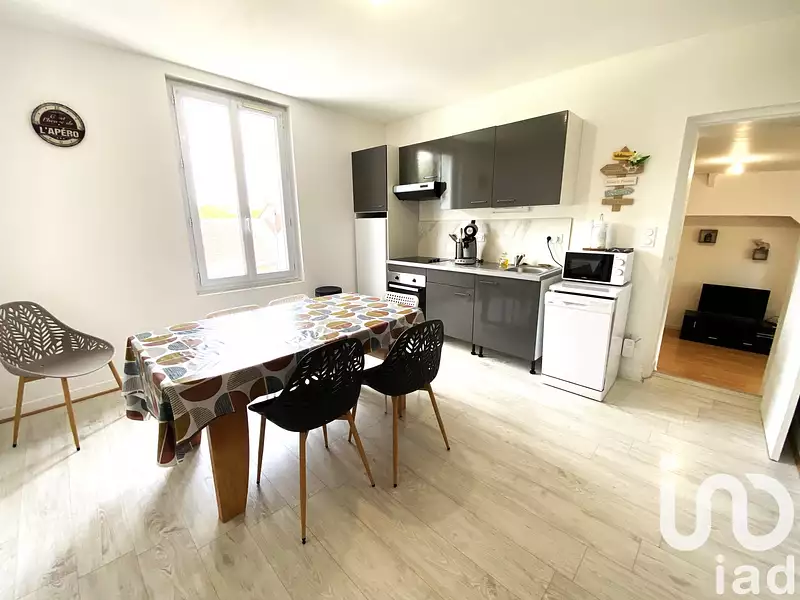 Maison, 190 m²