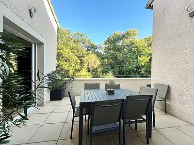 Appartement, 123 m²