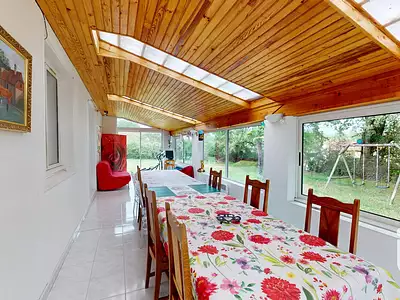 Maison, 129 m²