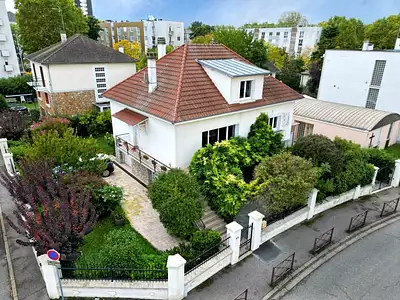 Maison, 153 m²