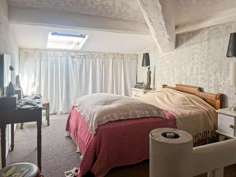 Appartement, 190 m²