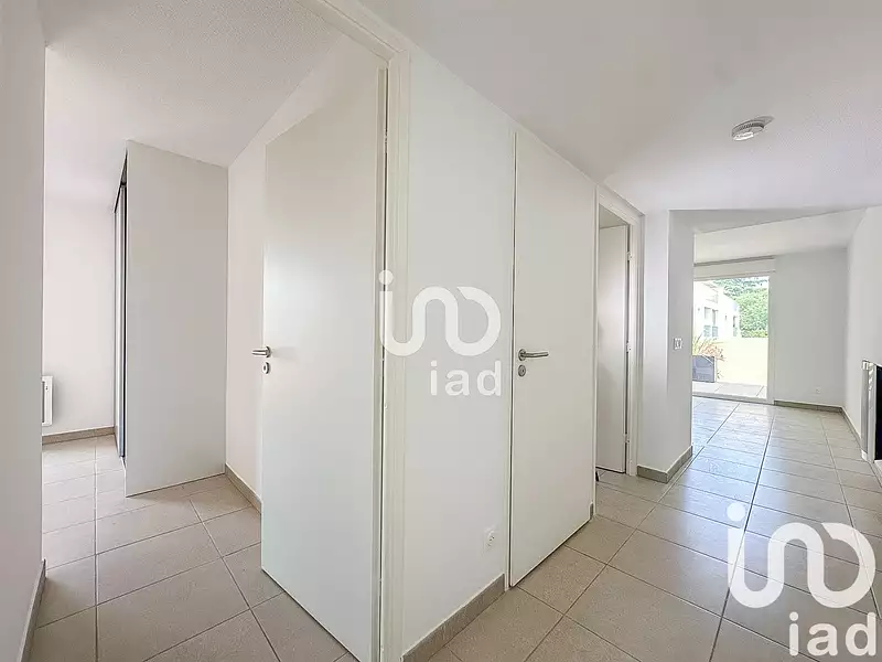 Appartement, 64 m²