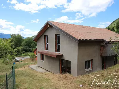 Maison, 79 m²
