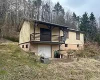 Maison, 85 m²