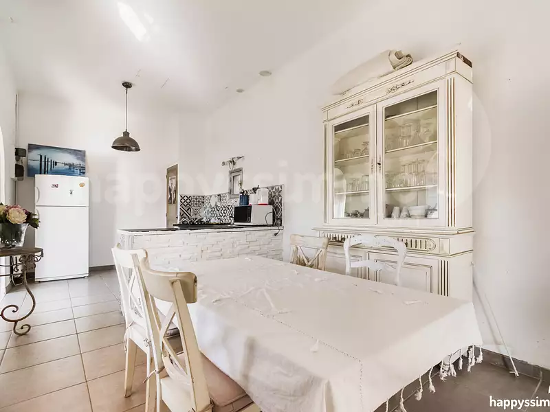 Maison, 100 m²