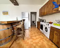 Appartement, 82,26 m²