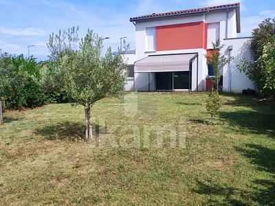 Maison, 101 m²