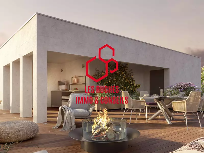 Appartement, 135,86 m²