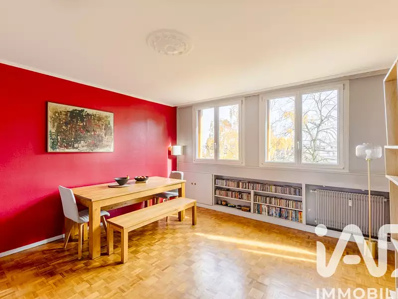 Appartement, 78 m²