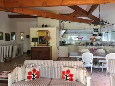 Maison, 136 m²