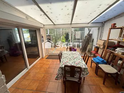 Maison, 90 m²