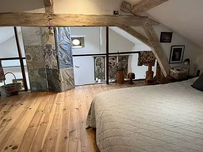 Maison, 196 m²
