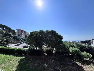 Appartement, 48 m²
