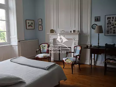 Maison, 230 m²