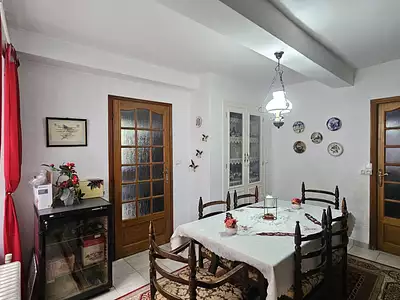Maison, 152 m²