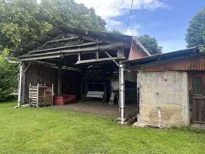 Maison, 170 m²