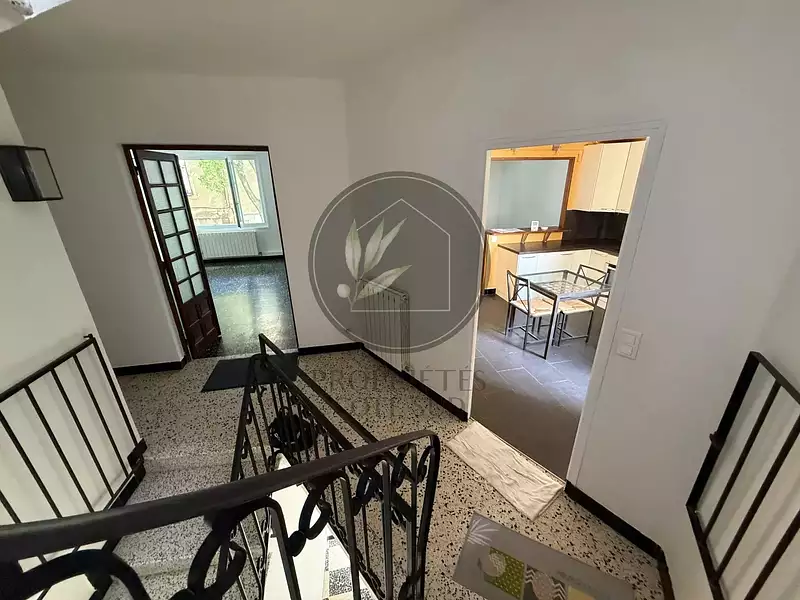 Maison, 127 m²