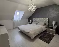 Maison, 124 m²